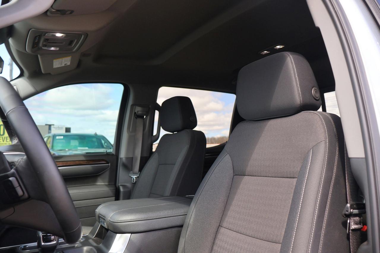 2025 GMC Sierra 1500 Elevation | | Heated Seats | Photo