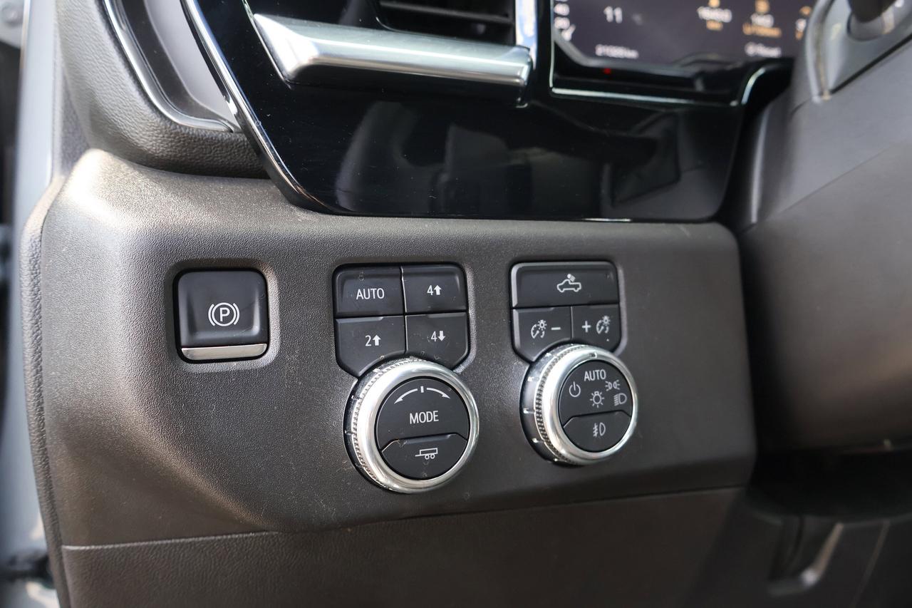 2025 GMC Sierra 1500 Elevation | | Heated Seats | Photo