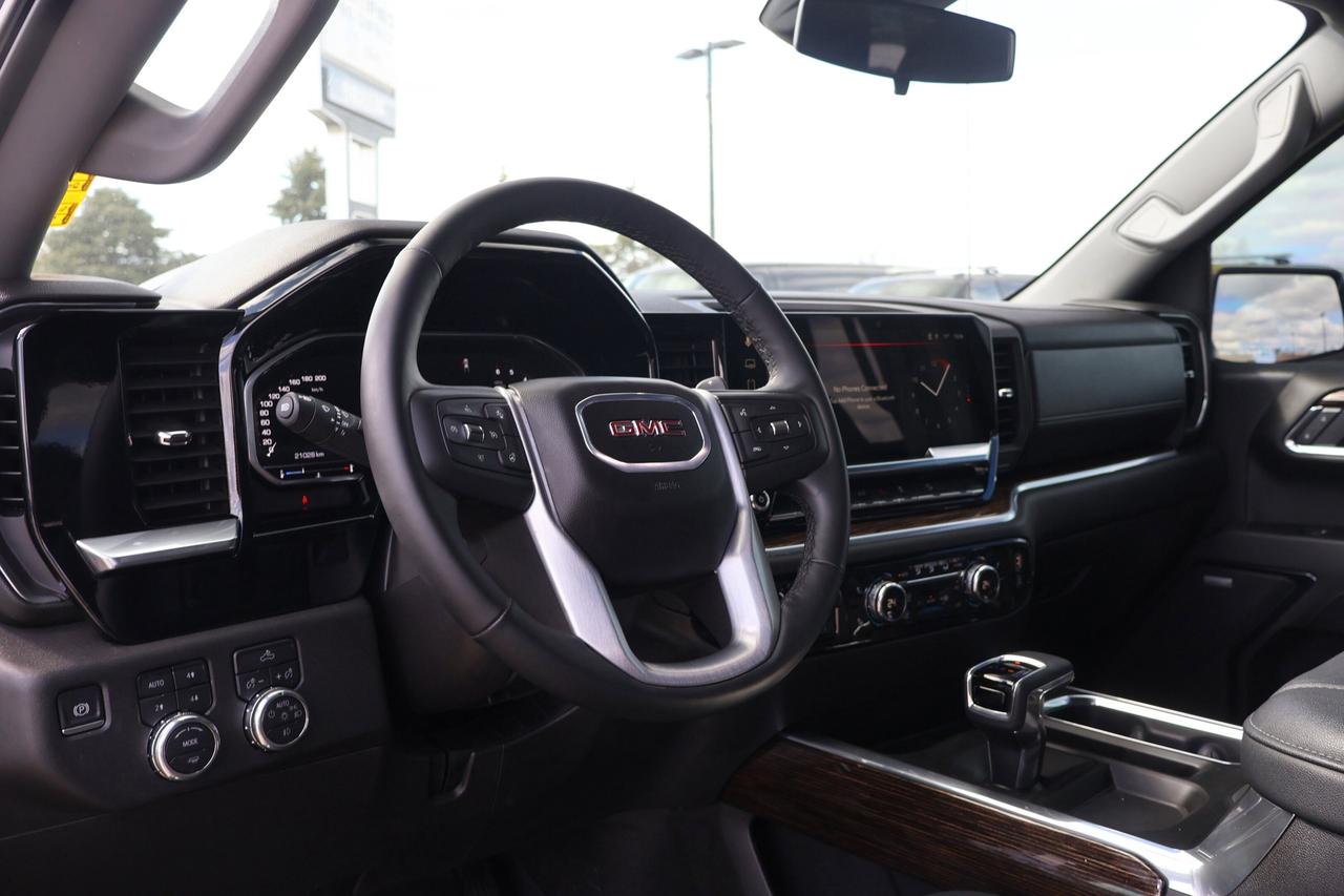 2025 GMC Sierra 1500 Elevation | | Heated Seats | Photo