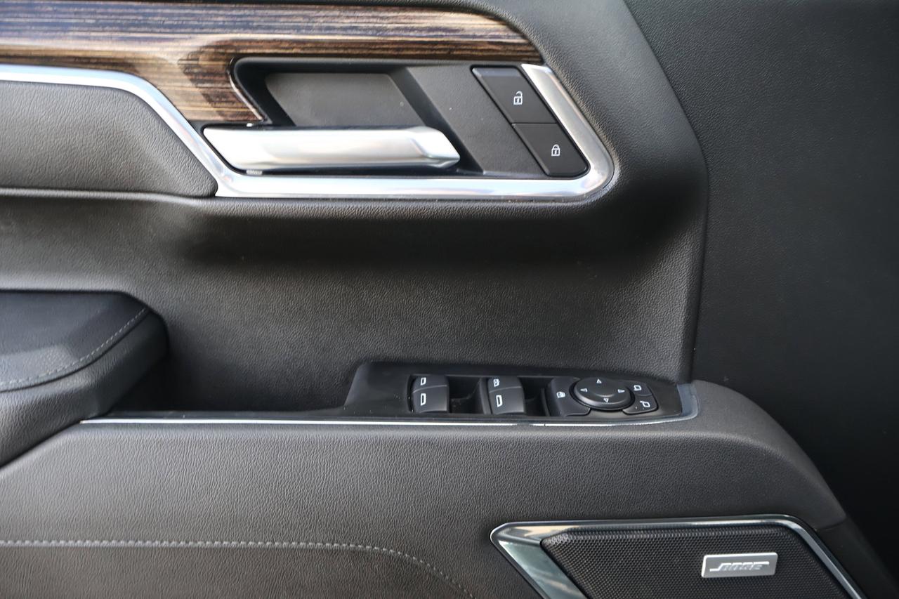 2025 GMC Sierra 1500 Elevation | | Heated Seats | Photo