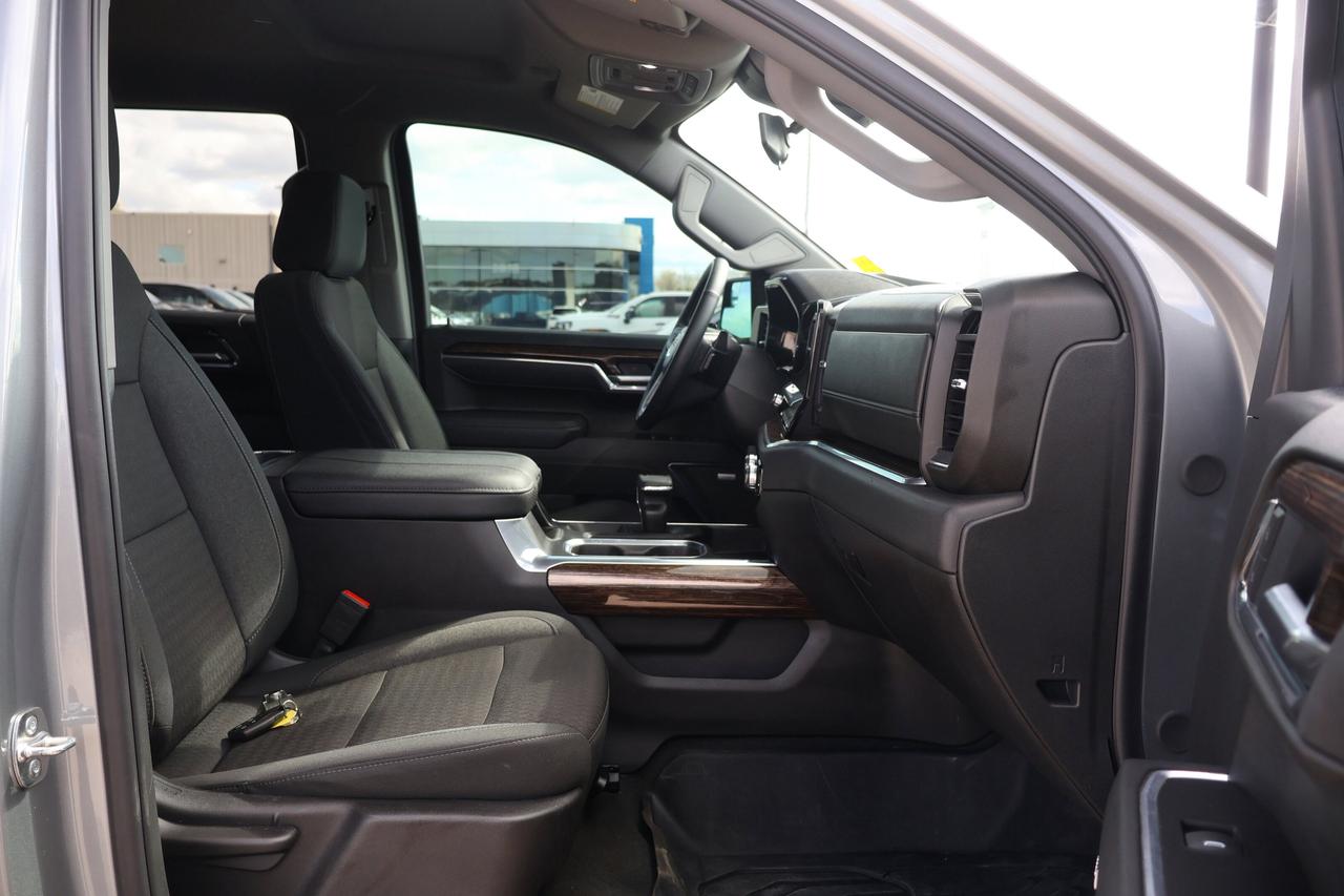 2025 GMC Sierra 1500 Elevation | | Heated Seats | Photo