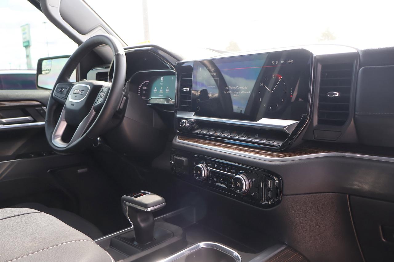 2025 GMC Sierra 1500 Elevation | | Heated Seats | Photo