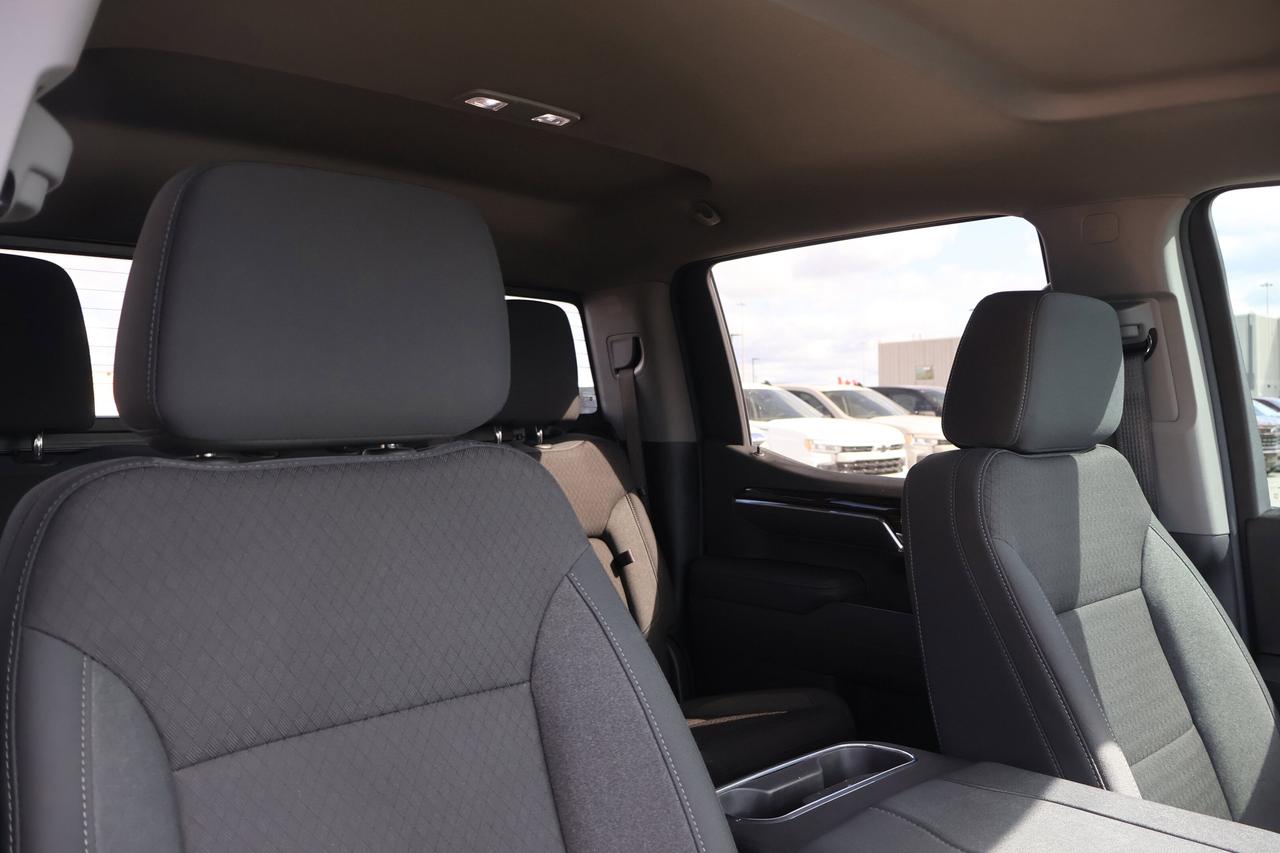 2025 GMC Sierra 1500 Elevation | | Heated Seats | Photo
