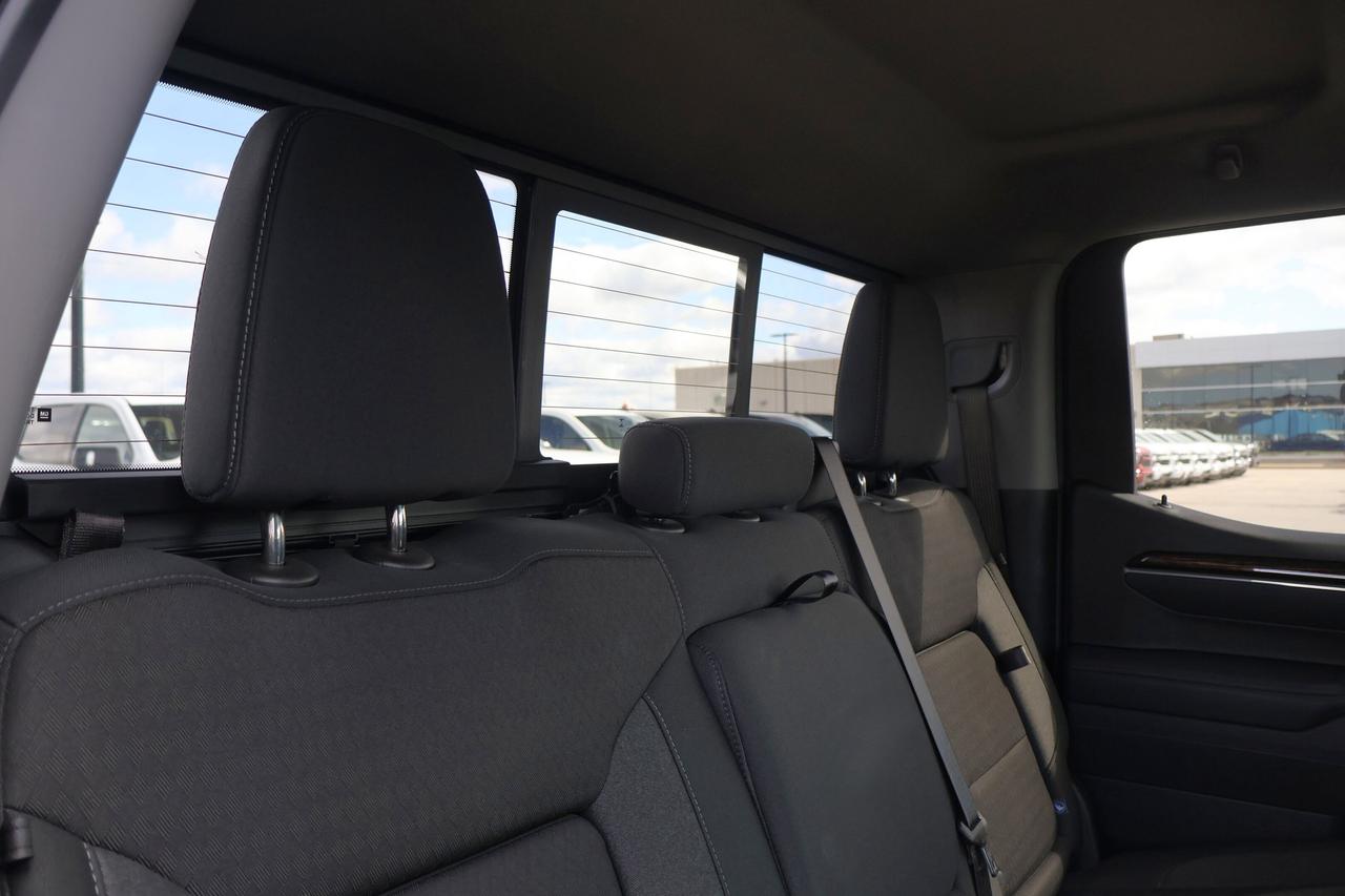 2025 GMC Sierra 1500 Elevation | | Heated Seats | Photo