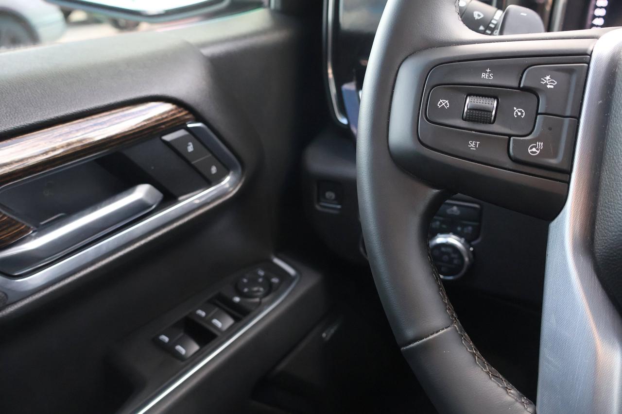 2025 GMC Sierra 1500 Elevation | | Heated Seats | Photo