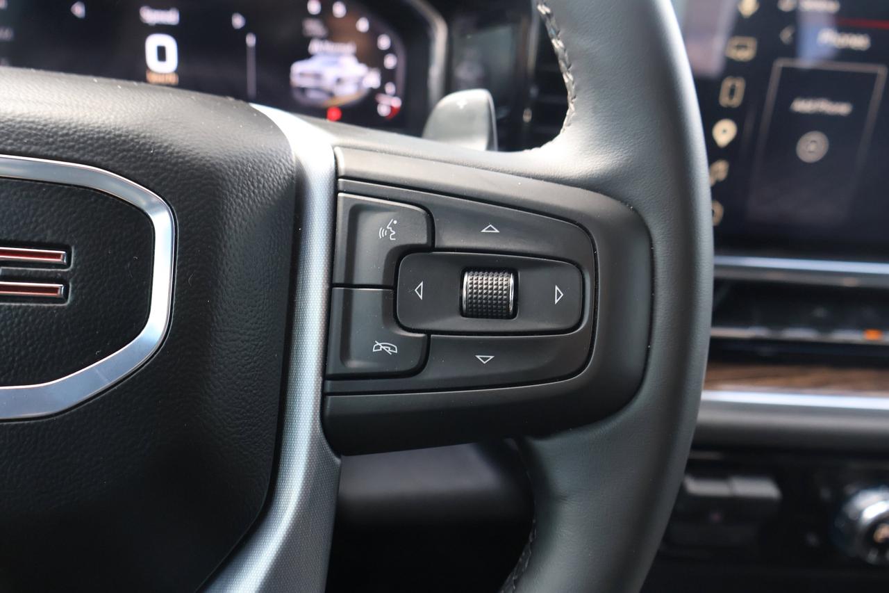 2025 GMC Sierra 1500 Elevation | | Heated Seats | Photo
