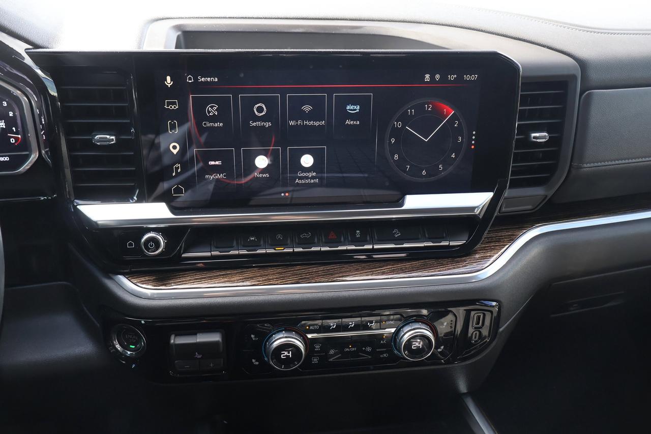 2025 GMC Sierra 1500 Elevation | | Heated Seats | Photo
