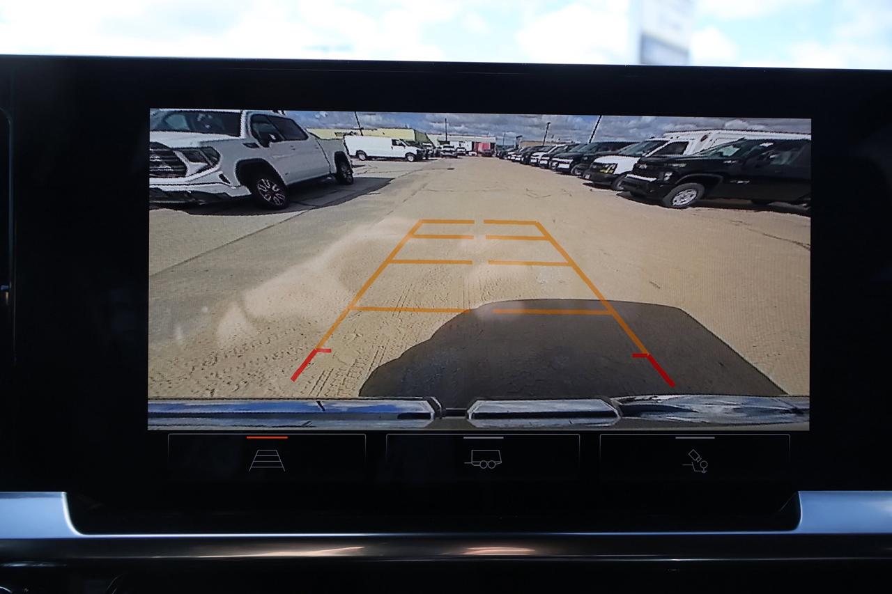 2025 GMC Sierra 1500 Elevation | | Heated Seats | Photo