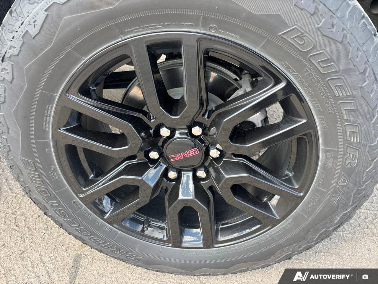 2025 GMC Sierra 1500 Elevation | | Heated Seats | Photo