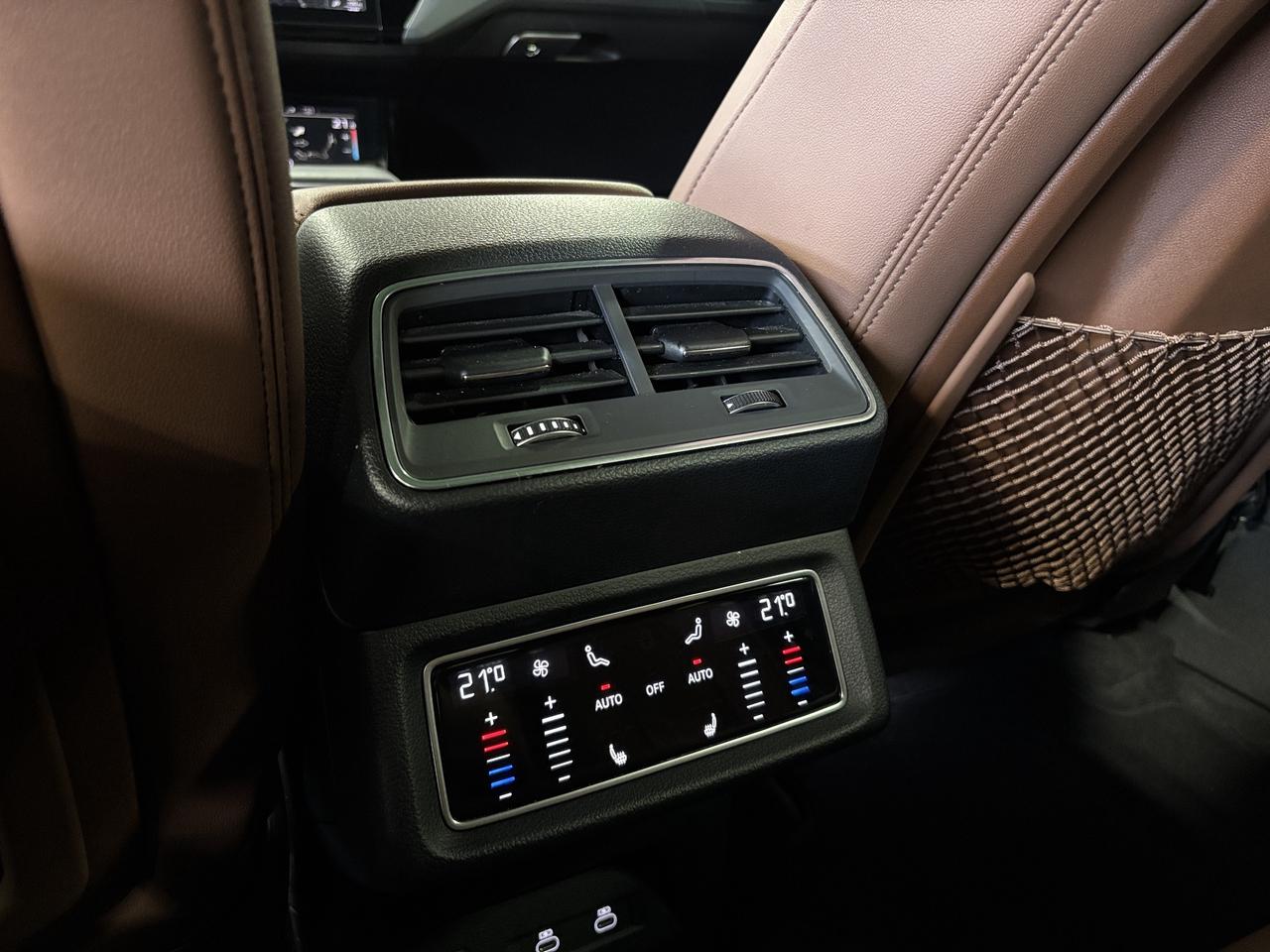 2022 Audi E-Tron Sportback Progressiv|QUATTRO|S-LINE|CLUSTERNAV|3DCAM|LEATHER Photo