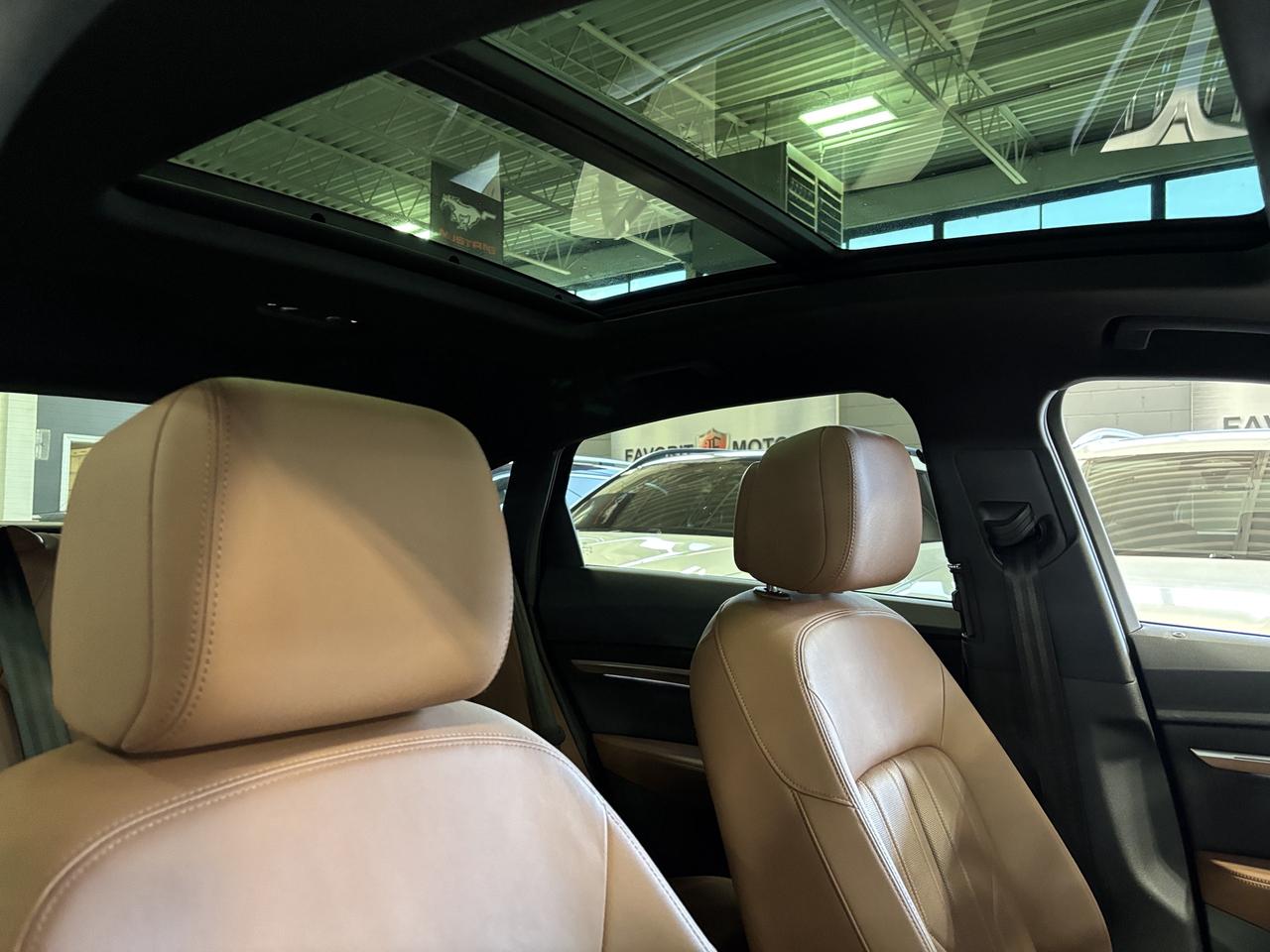 2022 Audi E-Tron Sportback Progressiv|QUATTRO|S-LINE|CLUSTERNAV|3DCAM|LEATHER Photo