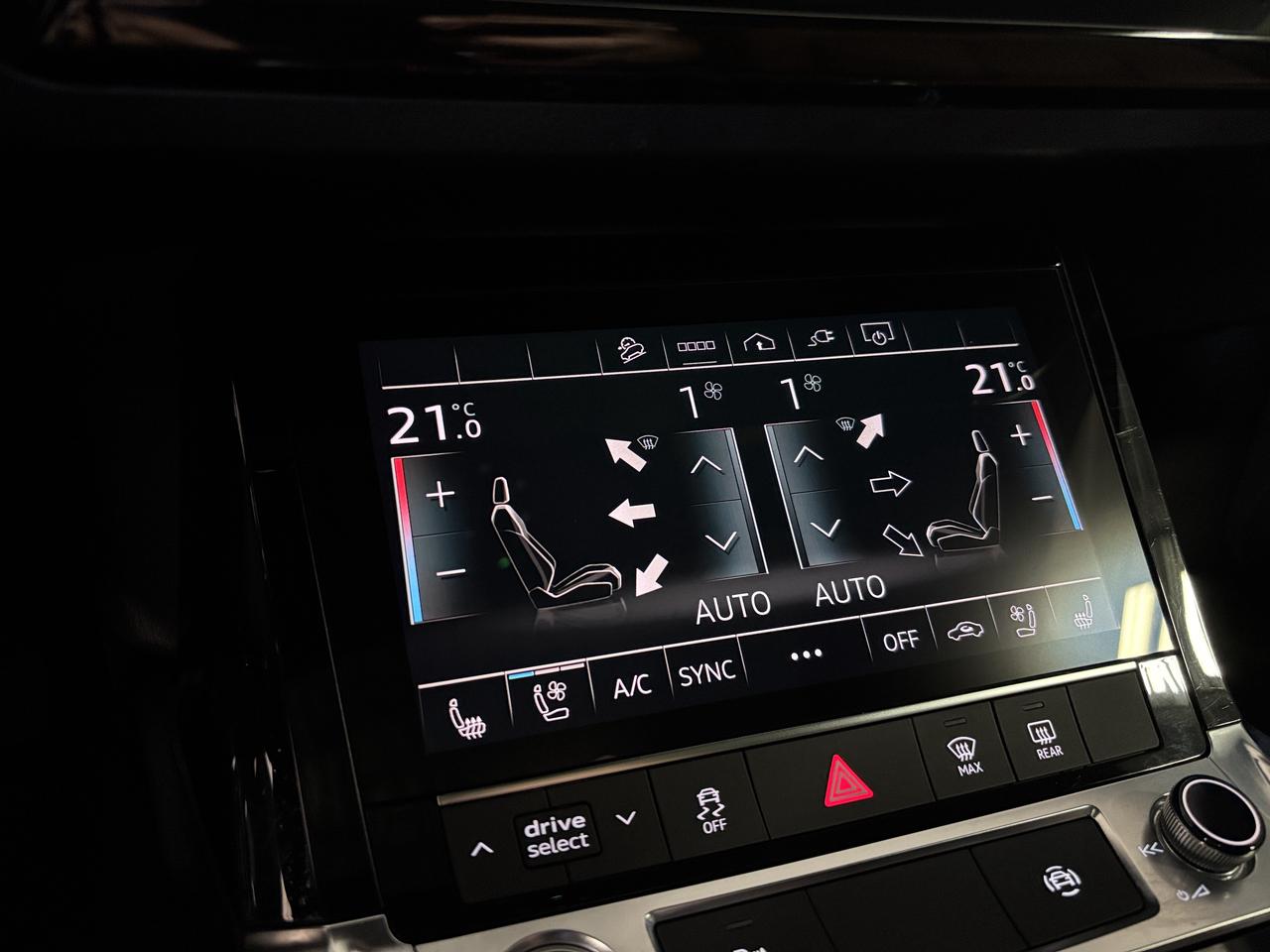 2022 Audi E-Tron Sportback Progressiv|QUATTRO|S-LINE|CLUSTERNAV|3DCAM|LEATHER Photo