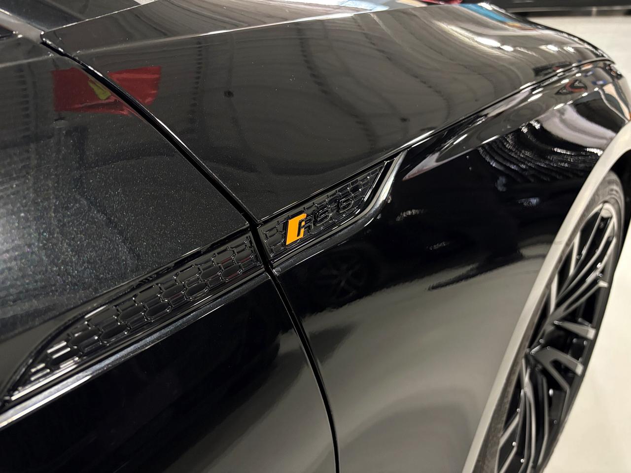 2025 Audi RS 5 Coupe QUATTRO| CARBON APR INTAKE | CARBON WING | MASSAGE Photo