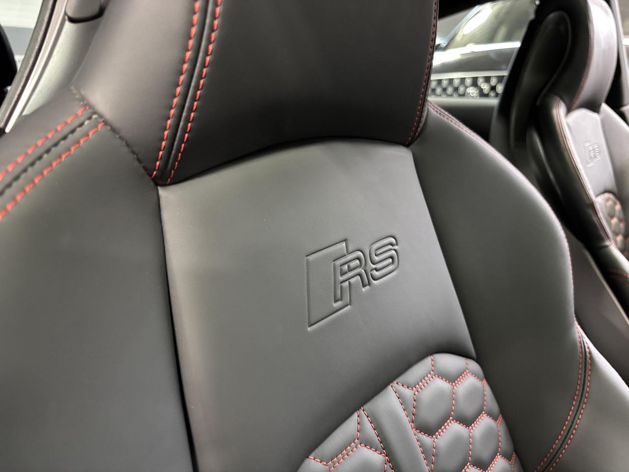 2025 Audi RS 5 Coupe QUATTRO| CARBON APR INTAKE | CARBON WING | MASSAGE Photo