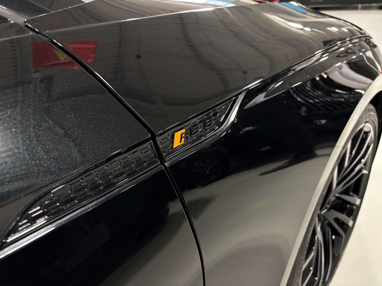 2025 Audi RS 5 QUATTRO| CARBON APR INTAKE | CARBON WING | MASSAGE Photo