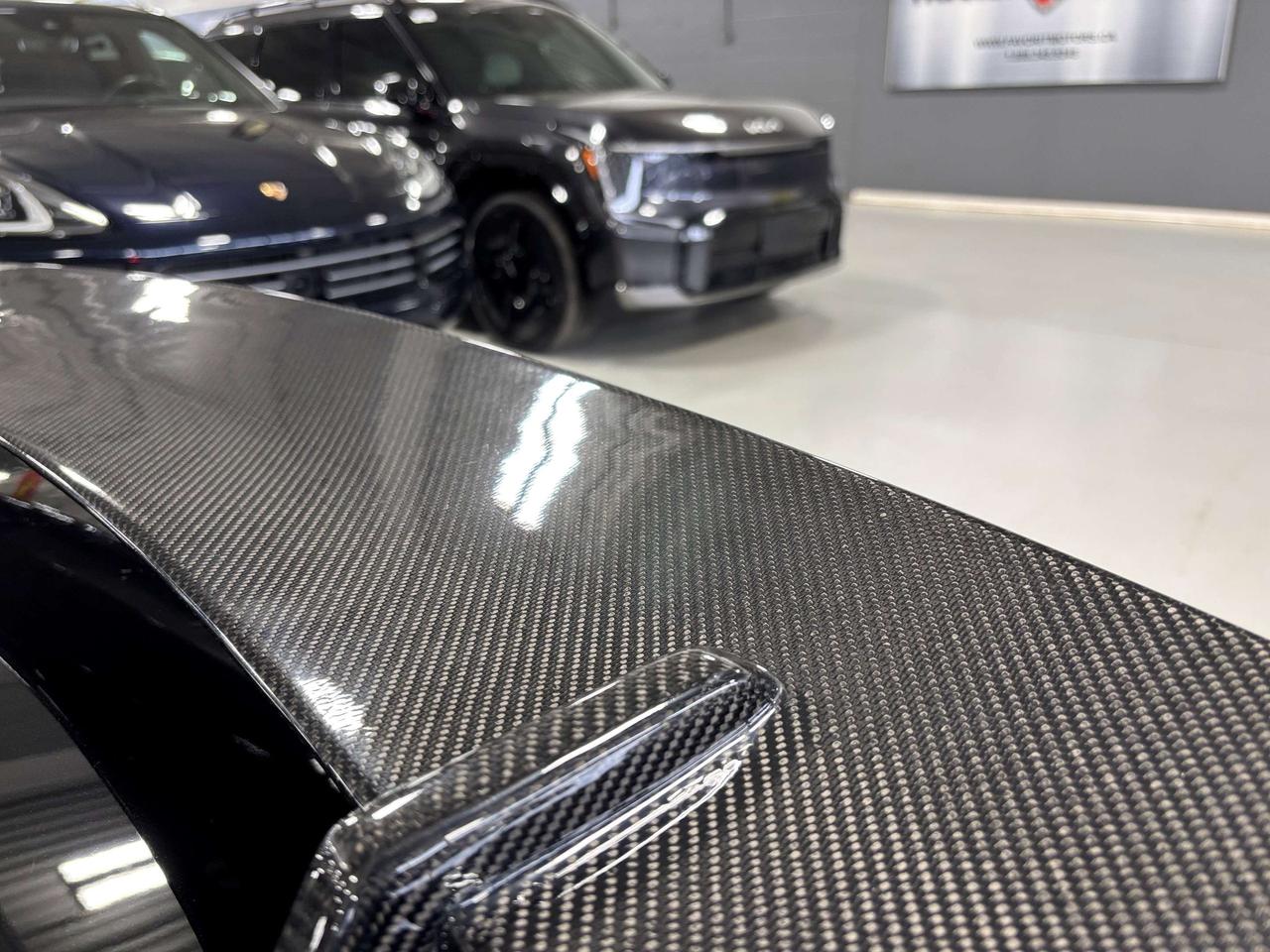 2025 Audi RS 5 QUATTRO| CARBON APR INTAKE | CARBON WING | MASSAGE Photo
