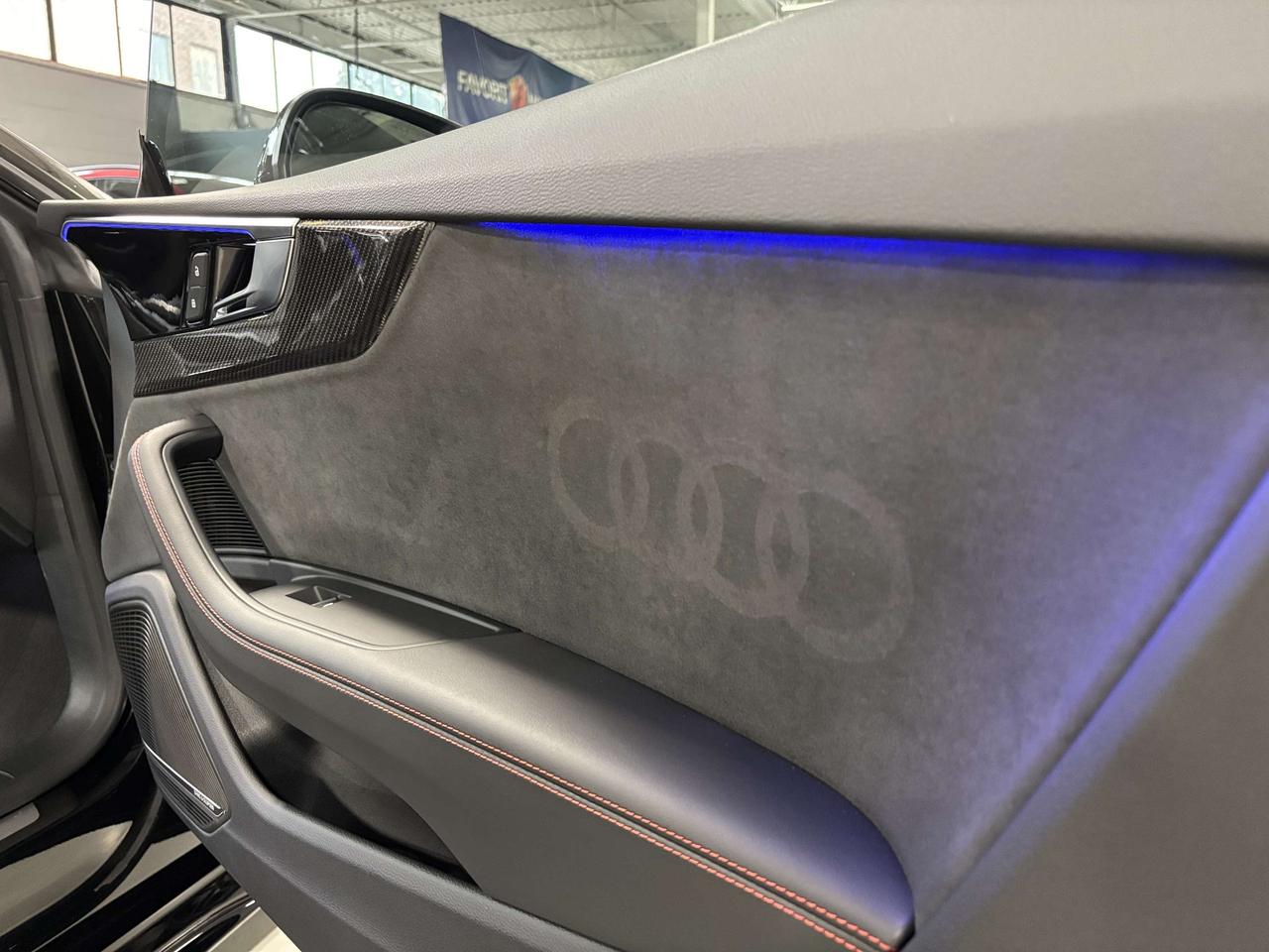 2025 Audi RS 5 QUATTRO| CARBON APR INTAKE | CARBON WING | MASSAGE Photo