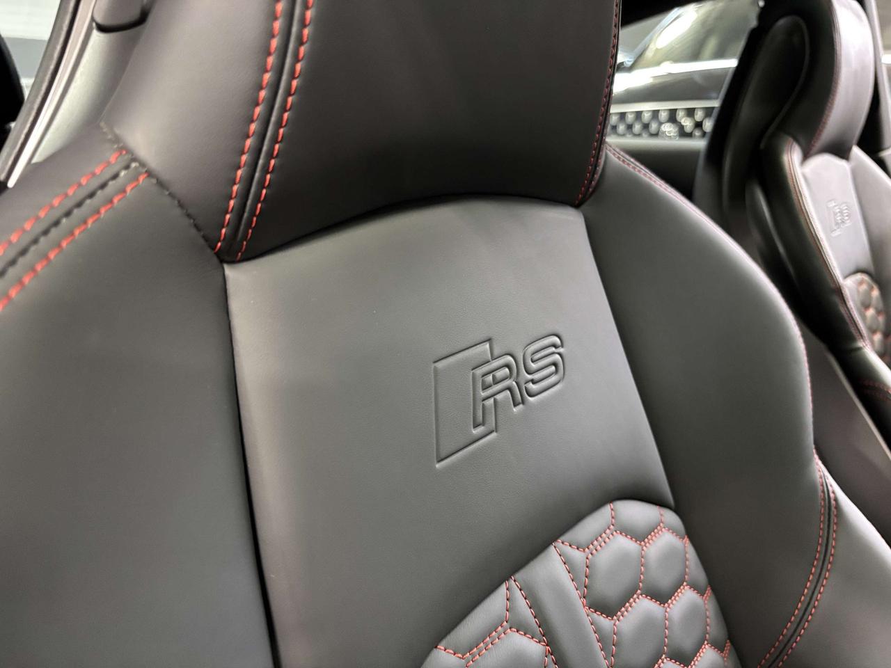 2025 Audi RS 5 QUATTRO| CARBON APR INTAKE | CARBON WING | MASSAGE Photo