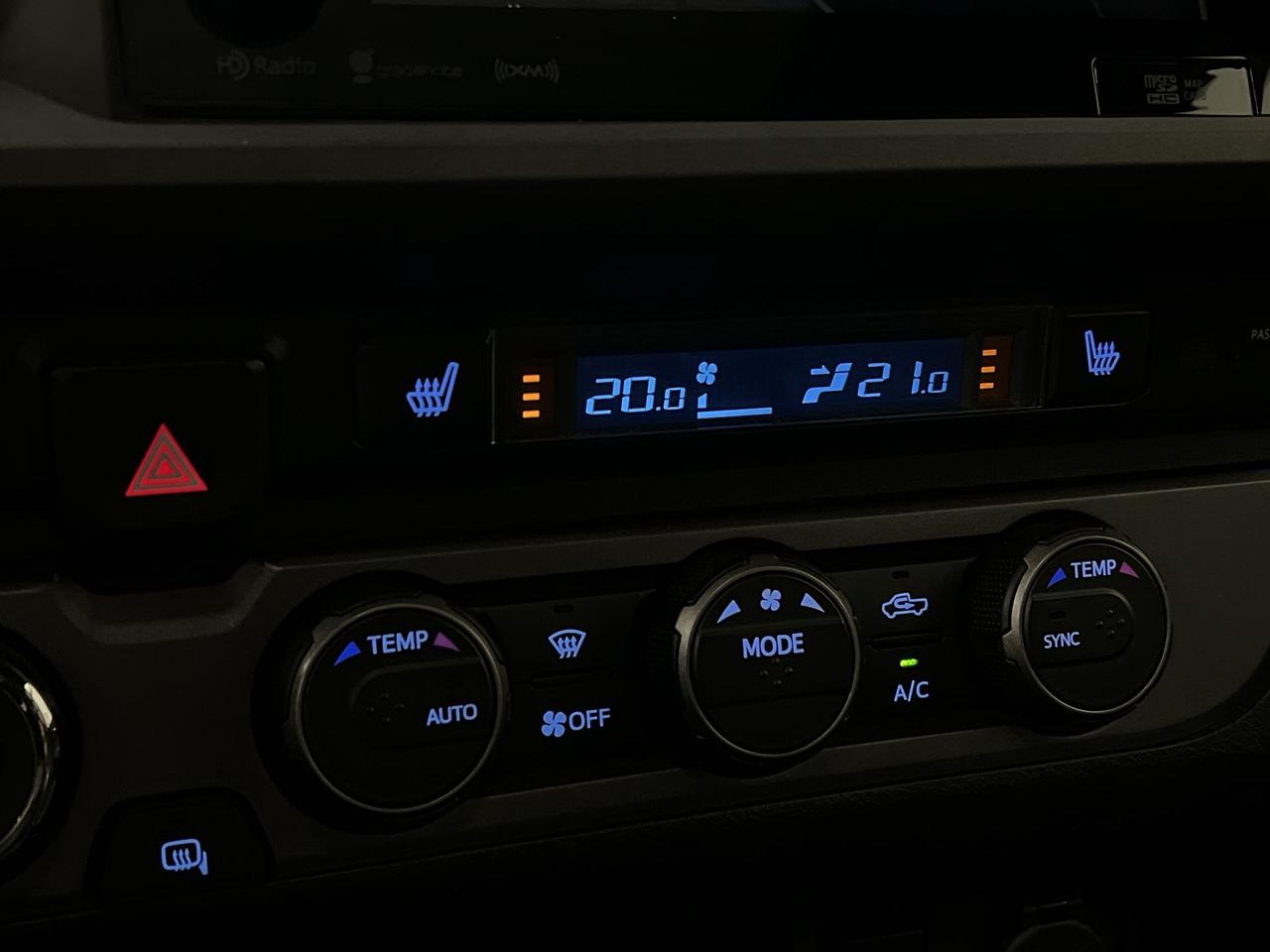 2019 Toyota Tacoma TRD SPORT UPGRADE 4X4 | 6-SPEED |LEATHER | SUNROOF Photo