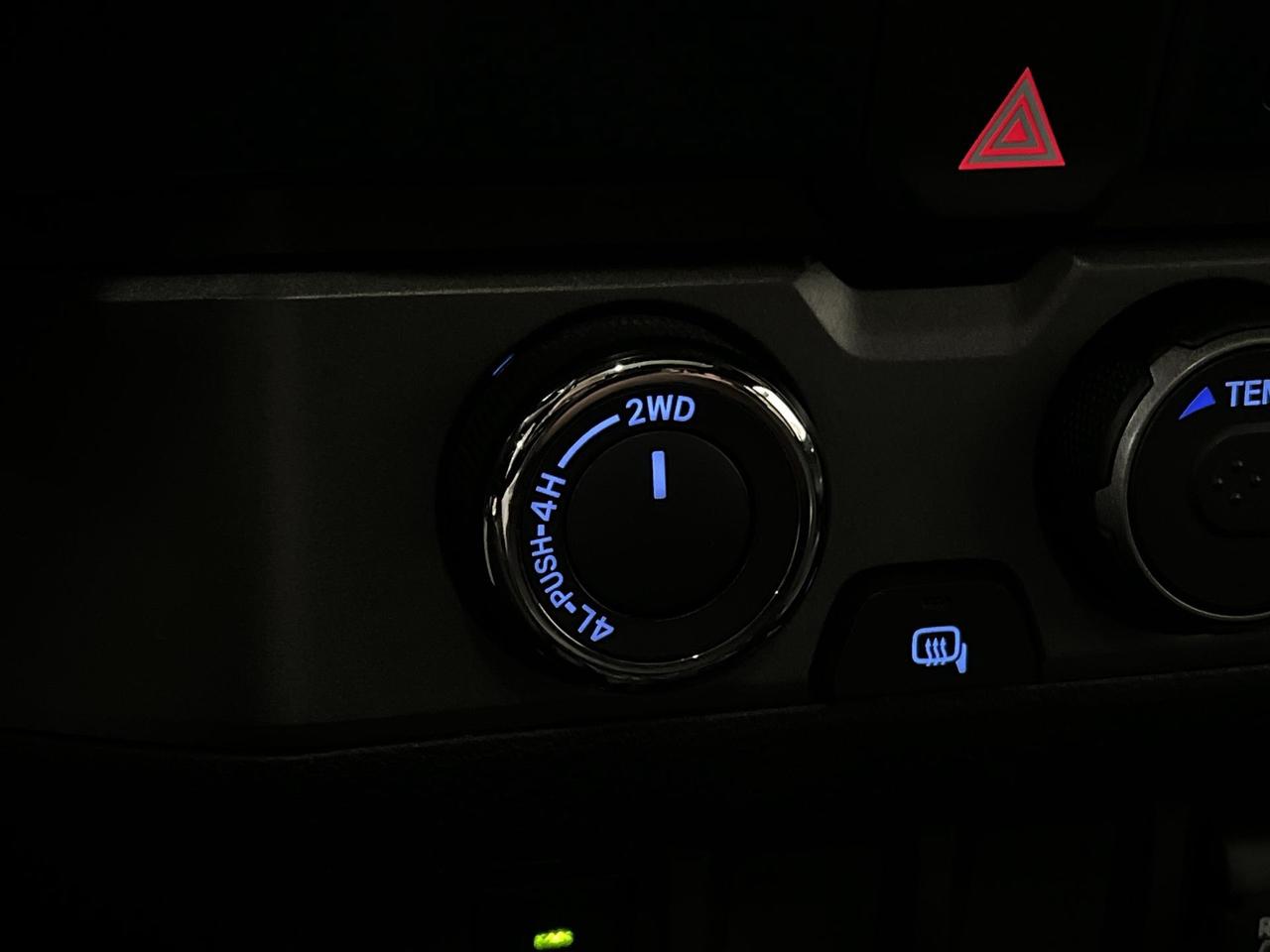 2019 Toyota Tacoma TRD SPORT UPGRADE 4X4 | 6-SPEED |LEATHER | SUNROOF Photo