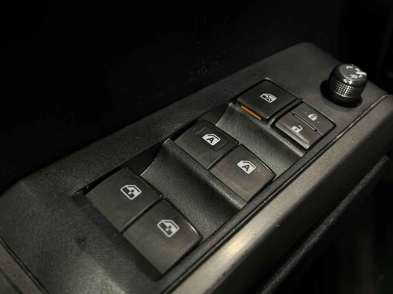 2019 Toyota Tacoma TRD SPORT UPGRADE 4X4 | 6-SPEED |LEATHER | SUNROOF Photo