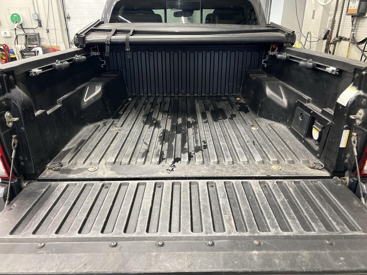 2019 Toyota Tacoma TRD SPORT UPGRADE 4X4 | 6-SPEED |LEATHER | SUNROOF Photo