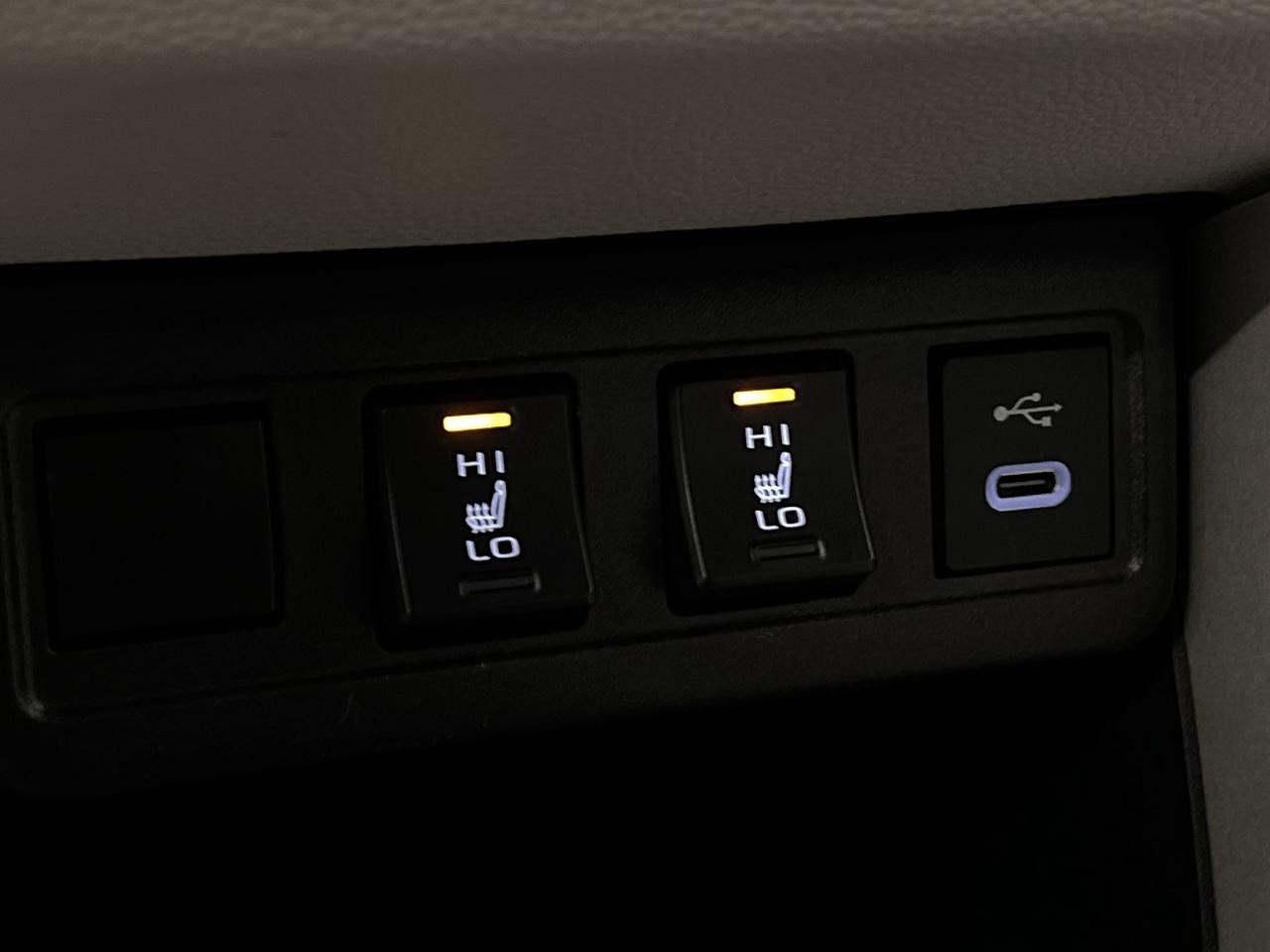 2025 Toyota Corolla Cross AWD | ONLY 13,000KMS! | HTD SEATS | CARPLAY | A/C Photo