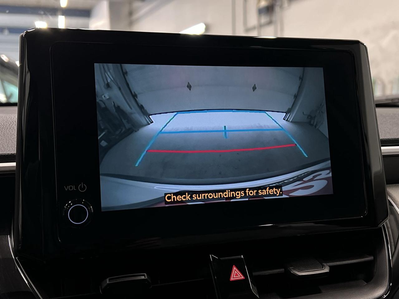 2025 Toyota Corolla Cross AWD | ONLY 13,000KMS! | HTD SEATS | CARPLAY | A/C Photo