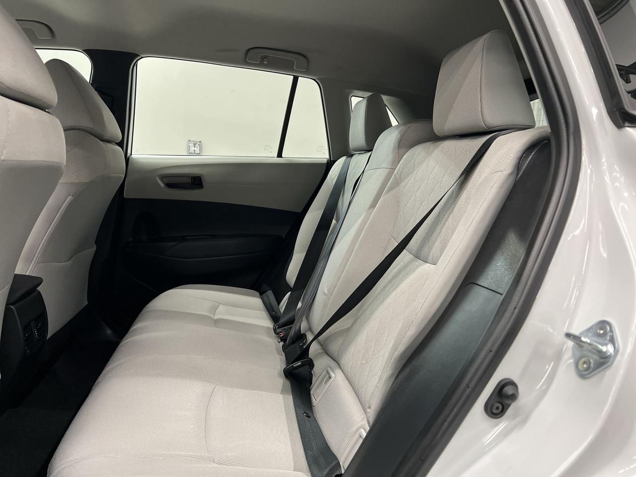 2025 Toyota Corolla Cross AWD | ONLY 13,000KMS! | HTD SEATS | CARPLAY | A/C Photo