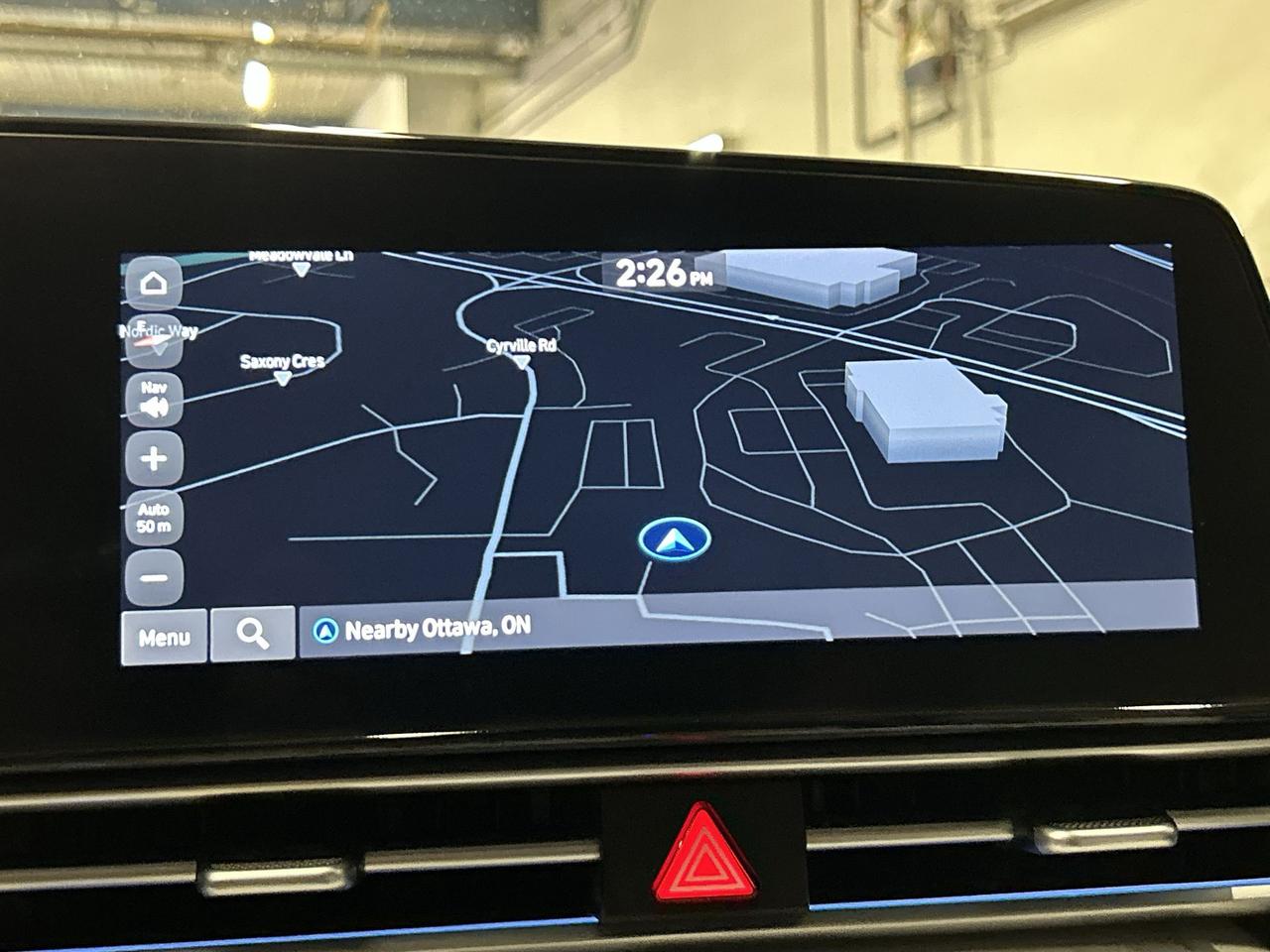 2024 Hyundai Elantra LUXURY | HTD LEATHER |CARPLAY | REMOTE START | NAV Photo