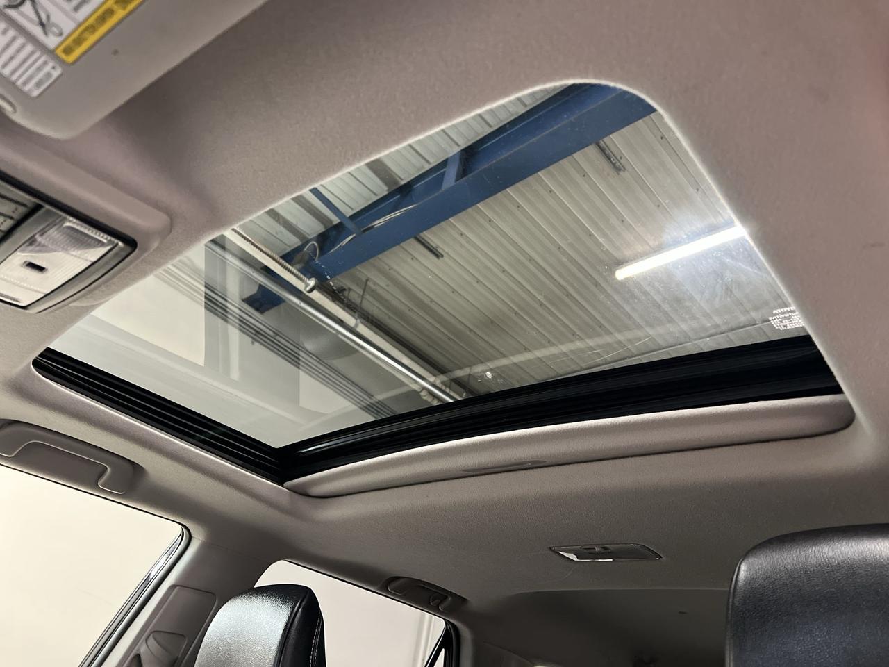 2016 Toyota 4Runner LIMITED 4X4 | 7-PASS | COOLED LEATHER | SUNROOF Photo