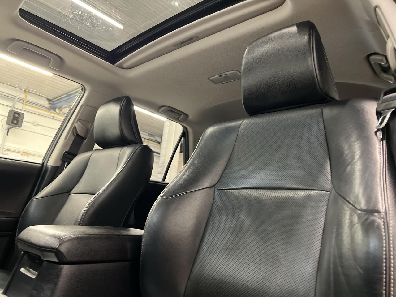 2016 Toyota 4Runner LIMITED 4X4 | 7-PASS | COOLED LEATHER | SUNROOF Photo