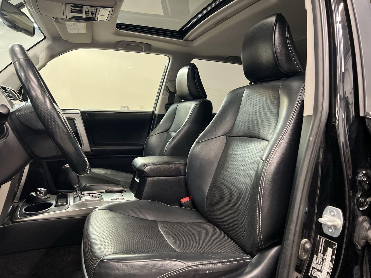 2016 Toyota 4Runner LIMITED 4X4 | 7-PASS | COOLED LEATHER | SUNROOF Photo