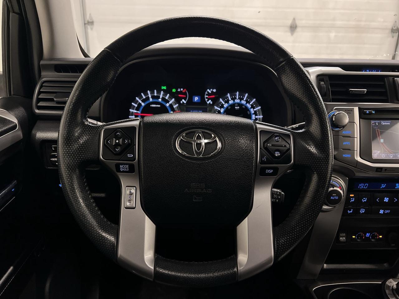 2016 Toyota 4Runner LIMITED 4X4 | 7-PASS | COOLED LEATHER | SUNROOF Photo