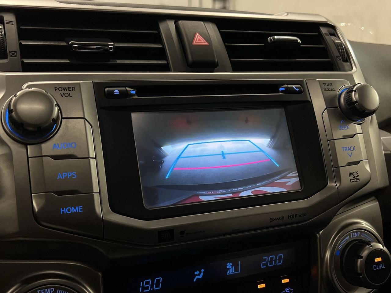 2016 Toyota 4Runner LIMITED 4X4 | 7-PASS | COOLED LEATHER | SUNROOF Photo