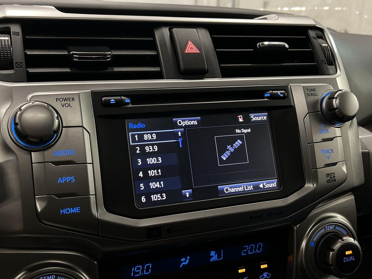 2016 Toyota 4Runner LIMITED 4X4 | 7-PASS | COOLED LEATHER | SUNROOF Photo