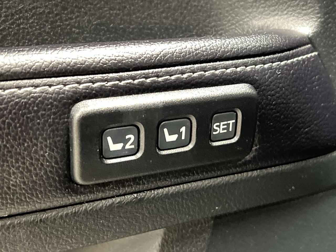 2016 Toyota 4Runner LIMITED 4X4 | 7-PASS | COOLED LEATHER | SUNROOF Photo