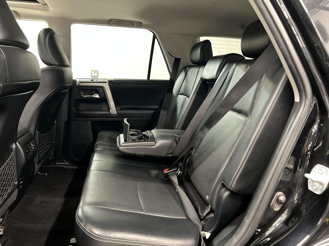 2016 Toyota 4Runner LIMITED 4X4 | 7-PASS | COOLED LEATHER | SUNROOF Photo