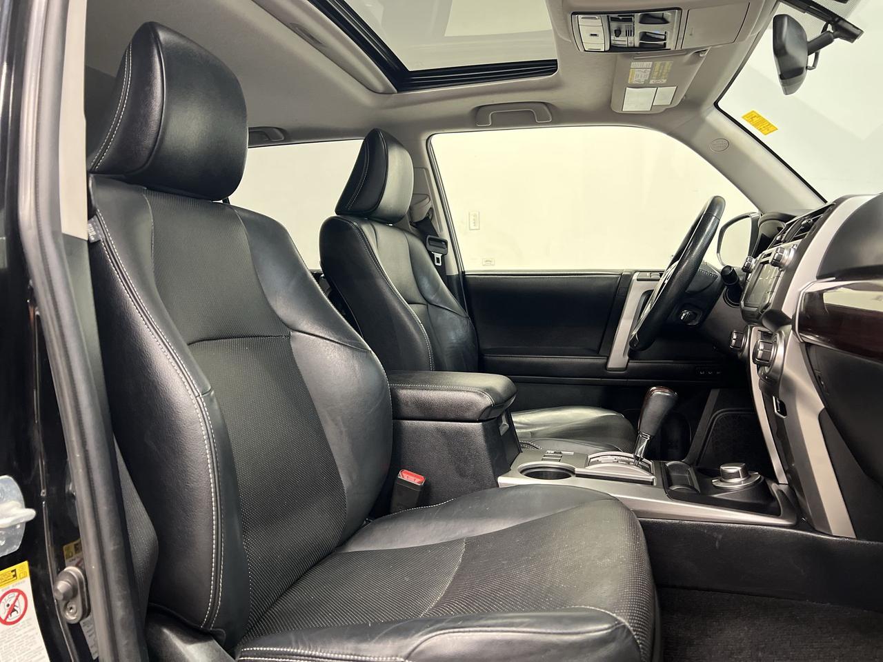 2016 Toyota 4Runner LIMITED 4X4 | 7-PASS | COOLED LEATHER | SUNROOF Photo