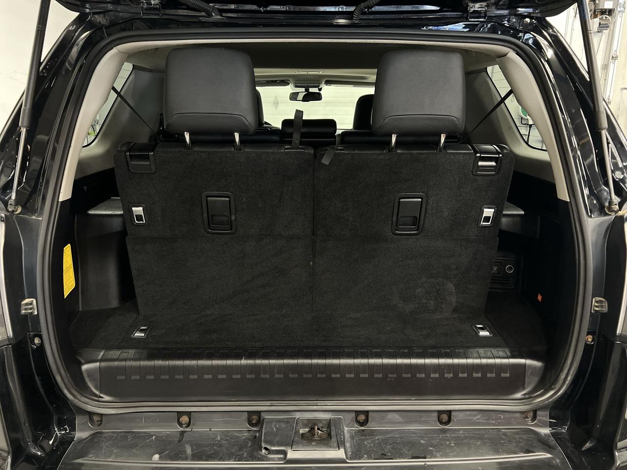 2016 Toyota 4Runner LIMITED 4X4 | 7-PASS | COOLED LEATHER | SUNROOF Photo