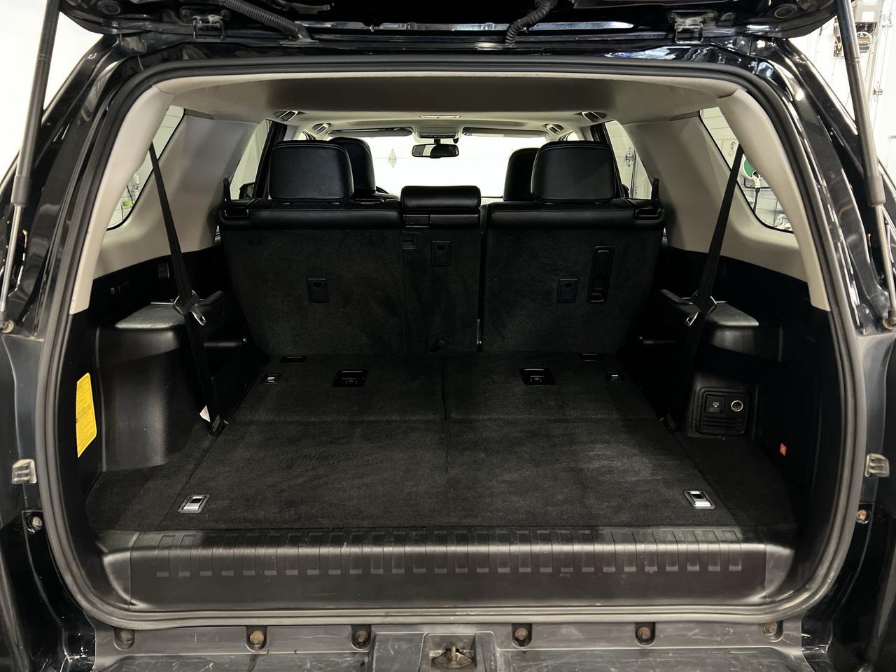 2016 Toyota 4Runner LIMITED 4X4 | 7-PASS | COOLED LEATHER | SUNROOF Photo