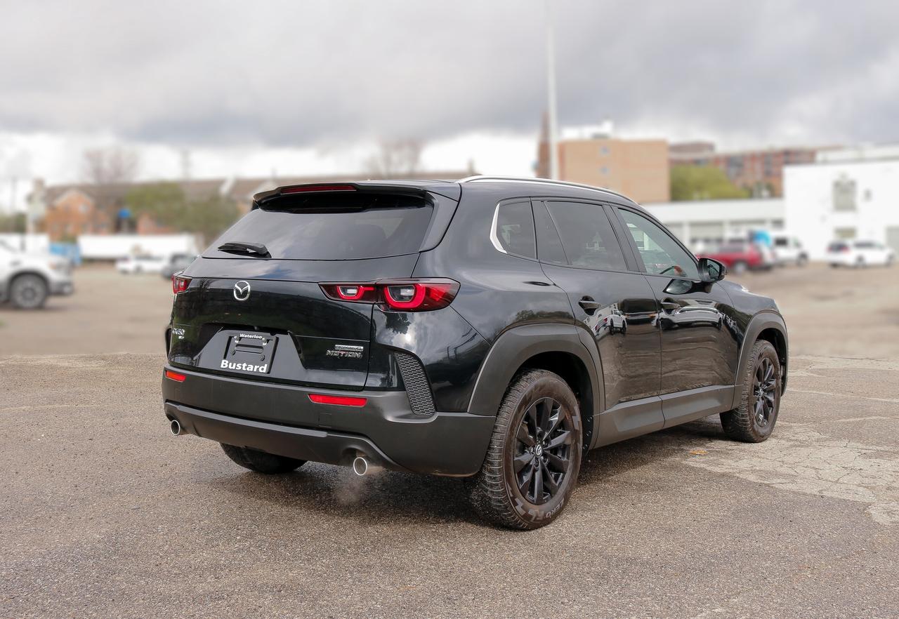 2024 Mazda CX-50 GS-L AWD | SUNROOF | HEATED SEATS | BLUETOOTH | Photo4