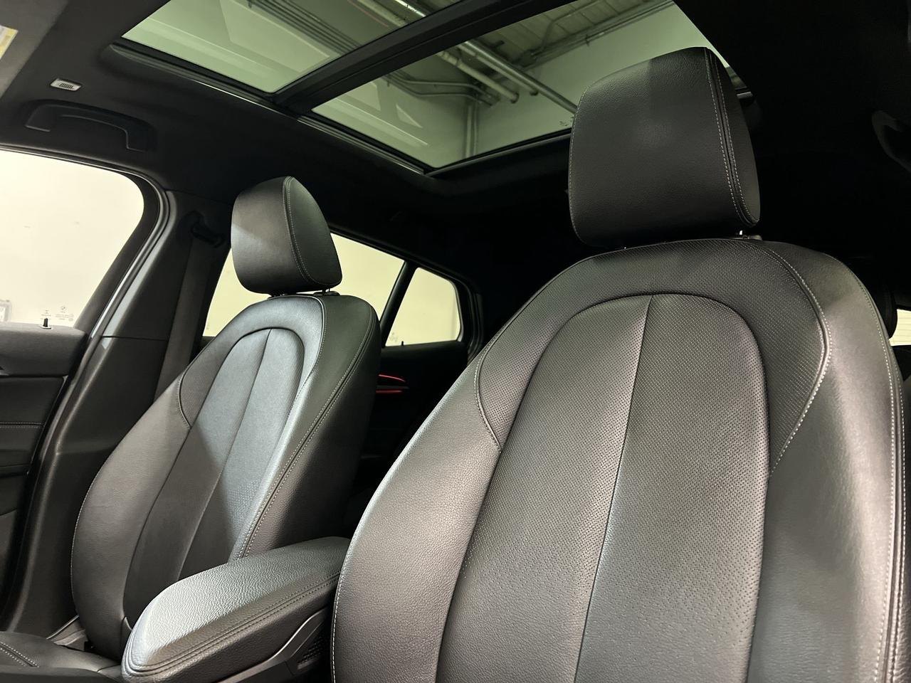 2018 BMW X2 XDRIVE28I | HTD LEATHER | PANO ROOF | HUD | ALLOYS Photo