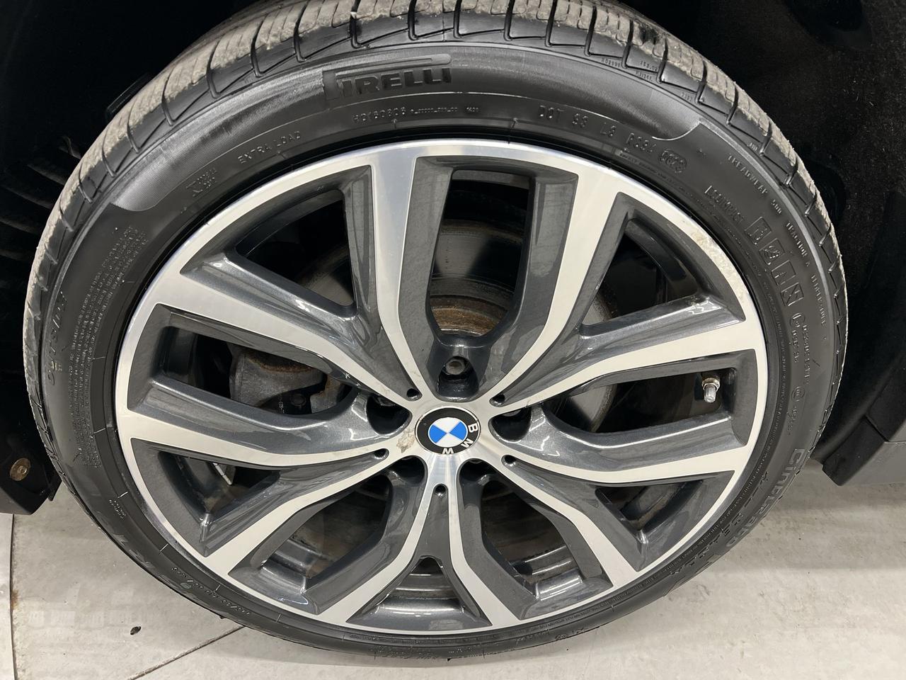 2018 BMW X2 XDRIVE28I | HTD LEATHER | PANO ROOF | HUD | ALLOYS Photo
