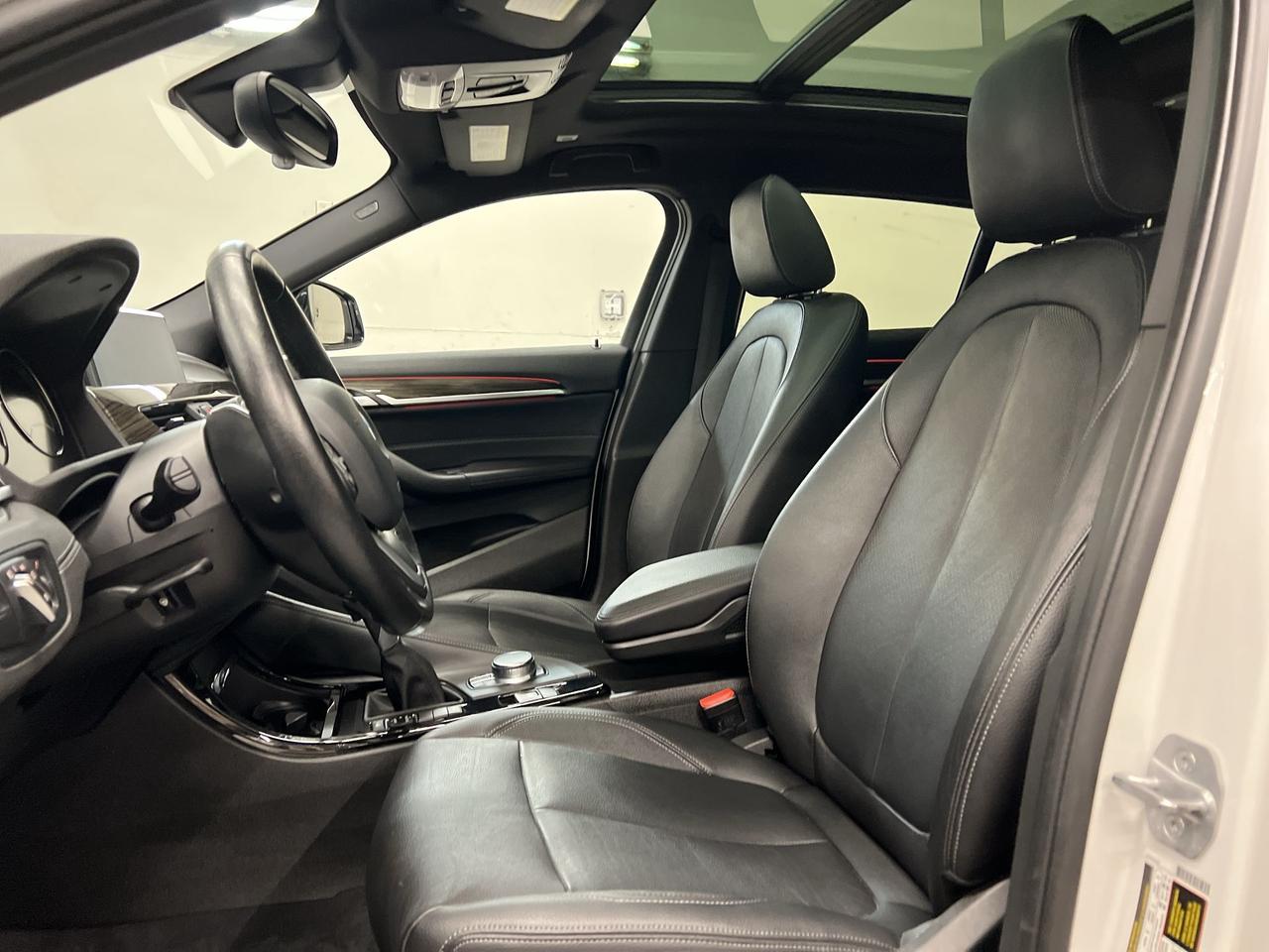 2018 BMW X2 XDRIVE28I | HTD LEATHER | PANO ROOF | HUD | ALLOYS Photo