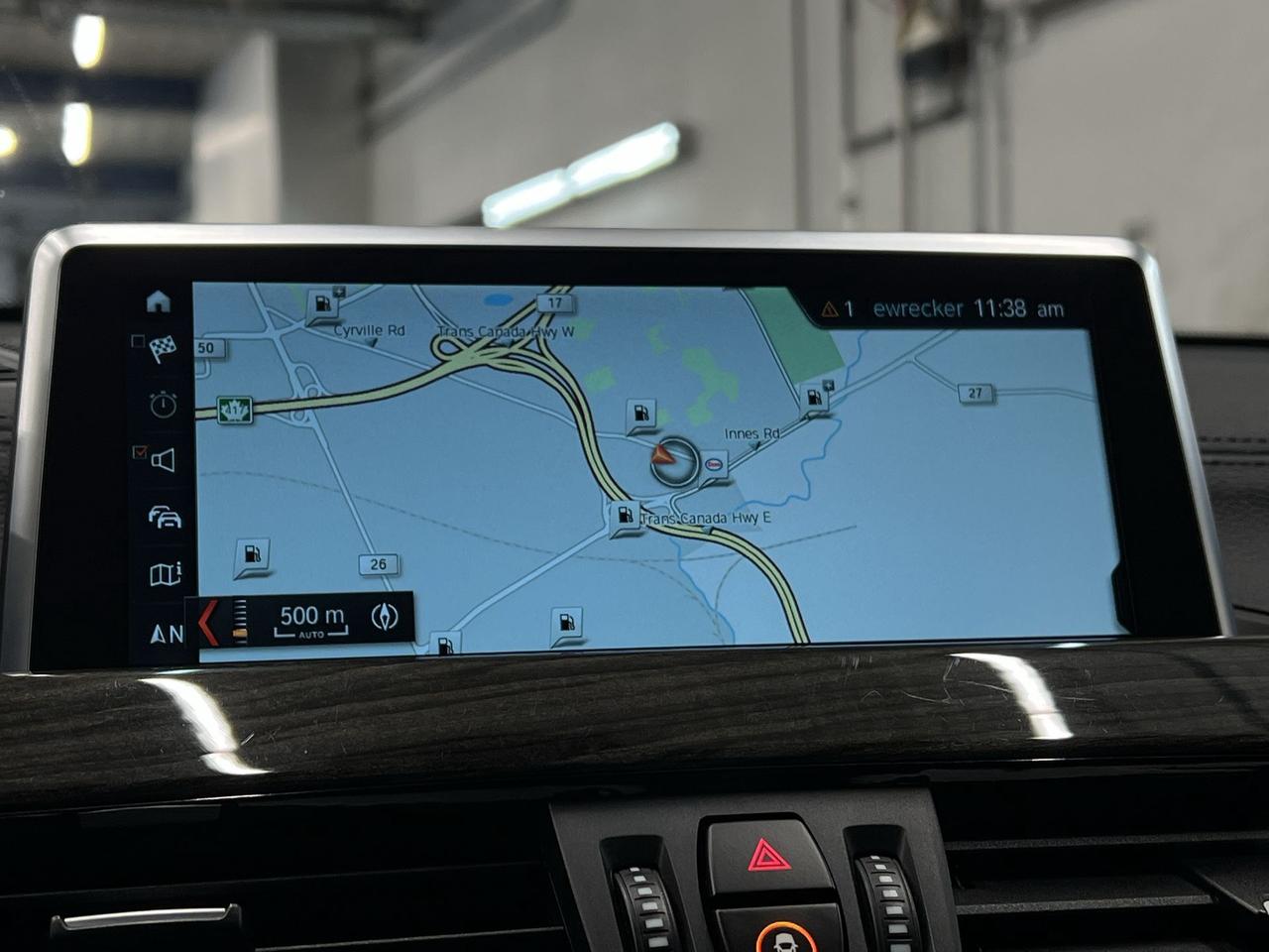2018 BMW X2 XDRIVE28I | HTD LEATHER | PANO ROOF | HUD | ALLOYS Photo