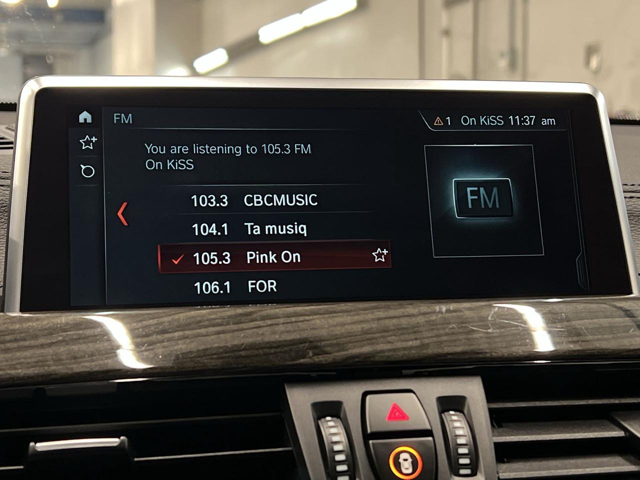 2018 BMW X2 XDRIVE28I | HTD LEATHER | PANO ROOF | HUD | ALLOYS Photo
