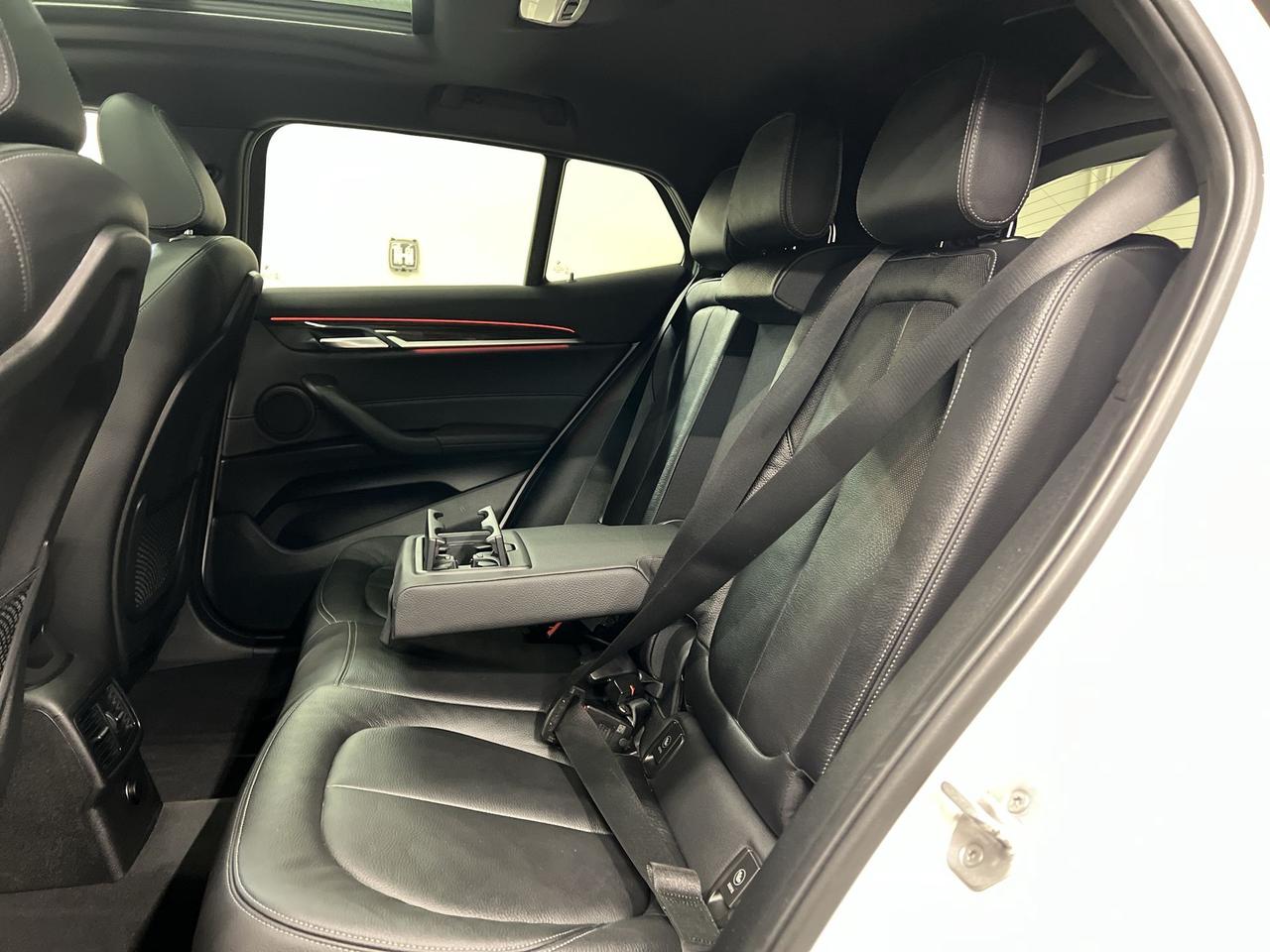 2018 BMW X2 XDRIVE28I | HTD LEATHER | PANO ROOF | HUD | ALLOYS Photo