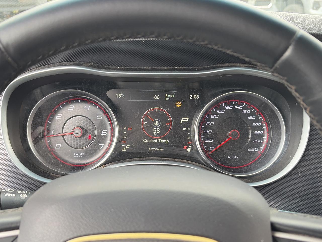 2016 Dodge Charger SXT, HEATED SEATS, REMOTE START, NAVIGATION! Photo