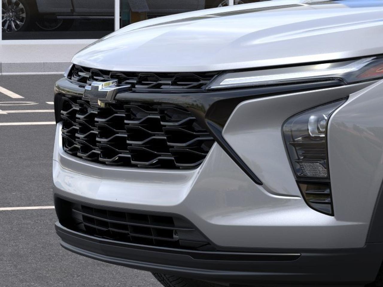 2026 Chevrolet Trax LT FWD 4dr LT Photo